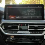 BMW X3 2022 252 л.с. — лот 56811064 из Китая