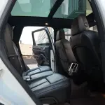 Porsche Cayenne 2012 400 л.с. из Китая