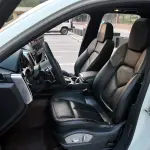 Porsche Cayenne 2012 400 л.с. из Китая