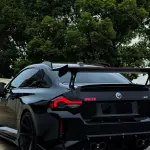 BMW M2 2024 из Китая