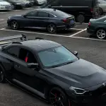 BMW M2 2024 из Китая