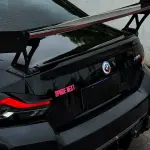 BMW M2 2024 из Китая