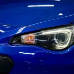 Subaru BRZ 2016 из Китая