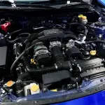 Subaru BRZ 2016 из Китая