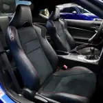 Subaru BRZ 2016 из Китая