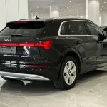 Audi e-tron (Import) 2020 из Китая