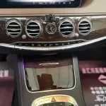 Mercedes-Benz S-Class 2020 299 л.с. — лот 56811254 из Китая