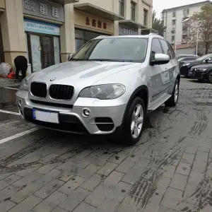 BMW X5 (Import) 2011 из Китая