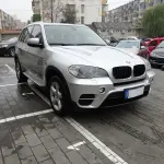 BMW X5 (Import) 2011 из Китая