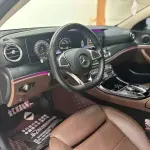 Mercedes-Benz E-Class 2017 184 л.с. — лот 56811310 из Китая