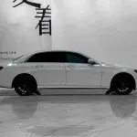 Mercedes-Benz E-Class 2017 184 л.с. — лот 56811310 из Китая