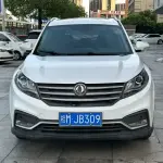 Fengguang Fengguang 580 2019 из Китая