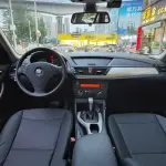 BMW X1 2014 150 л.с. — лот 56580152 из Китая