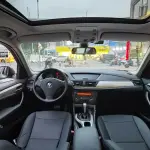 BMW X1 2014 150 л.с. — лот 56580152 из Китая