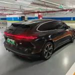 NIO ET5T 2024 из Китая