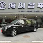 Mercedes-Benz Vito 2019 211 л.с. — лот 56819867 из Китая