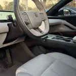 NIO ET5T 2024 из Китая