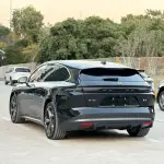 NIO ET5T 2024 из Китая