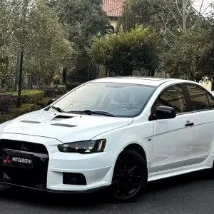 Mitsubishi Lancer EX 2013 из Китая