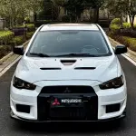 Mitsubishi Lancer EX 2013 из Китая
