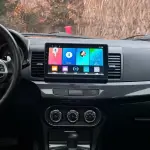 Mitsubishi Lancer EX 2013 из Китая