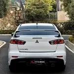 Mitsubishi Lancer EX 2013 136 л.с. — лот 56547922 из Китая