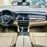 BMW X6 2013 306 л.с. — лот 56813507 из Китая