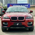 BMW X6 2013 306 л.с. — лот 56813507 из Китая