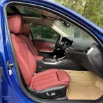 BMW 3 Series 2021 184 л.с. 184 л.с. из Китая