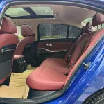 BMW 3 Series 2021 184 л.с. 184 л.с. из Китая