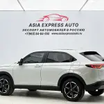 Honda Vezel 2023 из Китая