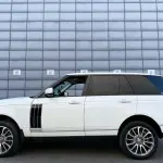 Land Rover Range Rover 2017 258 л.с. из Китая