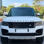 Land Rover Range Rover 2017 258 л.с. из Китая