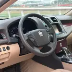 Toyota Crown 2010 из Китая