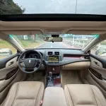 Toyota Crown 2010 из Китая