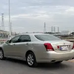 Toyota Crown 2010 из Китая