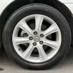 Toyota Crown 2010 из Китая