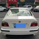 BMW 5 Series (Import) 2001 из Китая