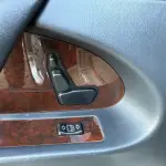 Mercedes-Benz S-Class 1999 лот 56828502 из Китая