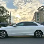 Mercedes-Benz C-Class 2015 184 л.с. — лот 56828564 из Китая