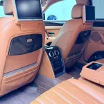 Bentley Flying Spur 2016 из Китая