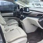 Buick GL8 2024 237 л.с. — лот 56829691 из Китая