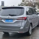 Buick GL8 2024 237 л.с. — лот 56829691 из Китая