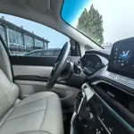 Buick GL8 2024 237 л.с. — лот 56829691 из Китая
