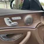 Mercedes-Benz E-Class 2016 245 л.с. из Китая