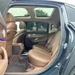 Mercedes-Benz E-Class 2016 245 л.с. из Китая