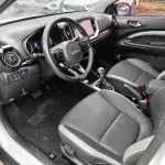 Kia KX1 2022 из Китая