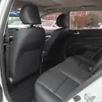 Kia KX1 2022 из Китая