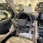 Toyota Land Cruiser лот 56588246 из Китая