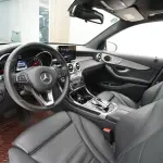 Mercedes-Benz GLC 2017 из Китая